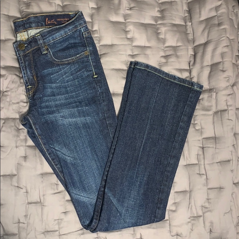 Citizens of Humanity Kelly #085 Kelly Low Bootcut